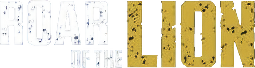 Roar of The Lion