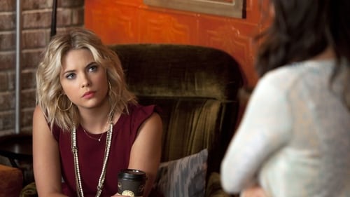 Pretty Little Liars: 3×15