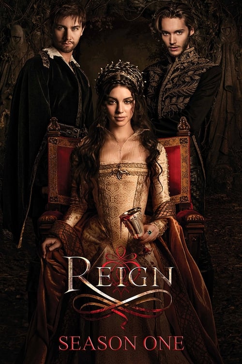 Reign Poster