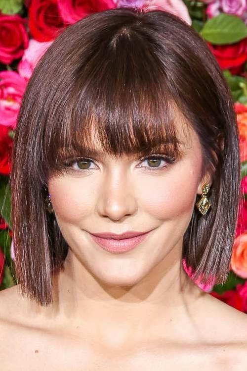 Kép: Katharine McPhee színész profilképe