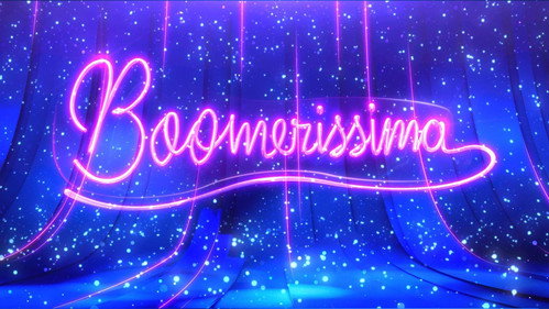 Boomerissima