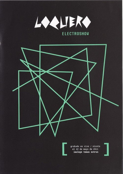 Loquero: Electroshow (en vivo)