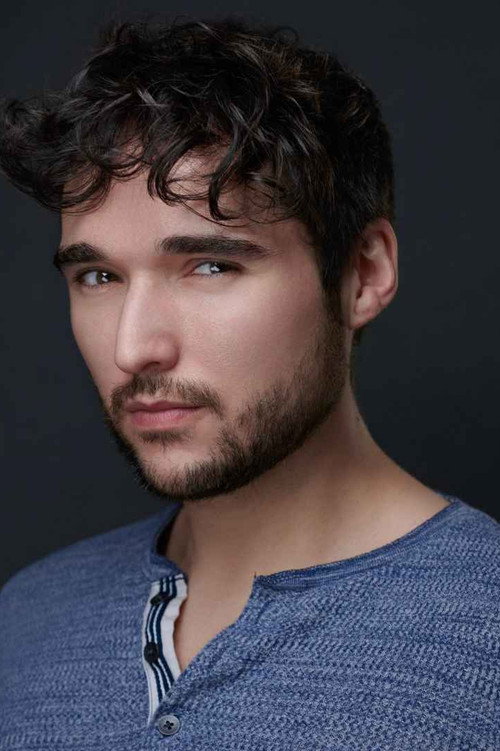 Brandon McInnis - صورة 1