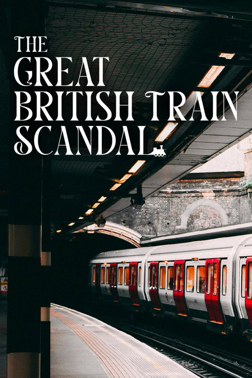 The Great British Train Scandal