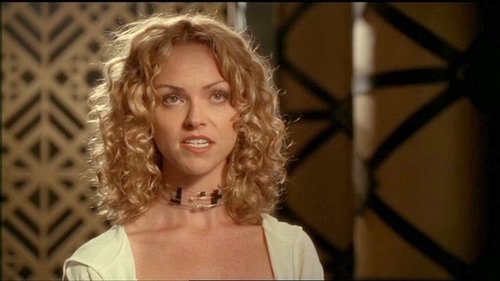 Stargate SG1: 5×16