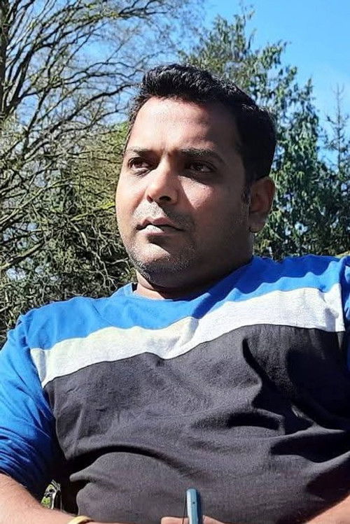 Foto de Soumyadipta Viki Guin