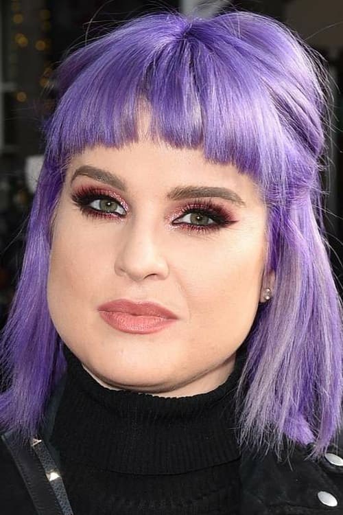 Kép: Kelly Osbourne színész profilképe