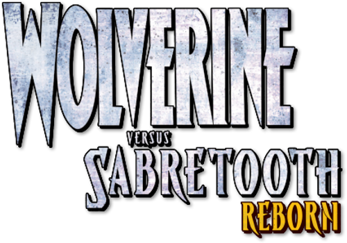 Wolverine Versus Sabretooth: Reborn | FlixBox