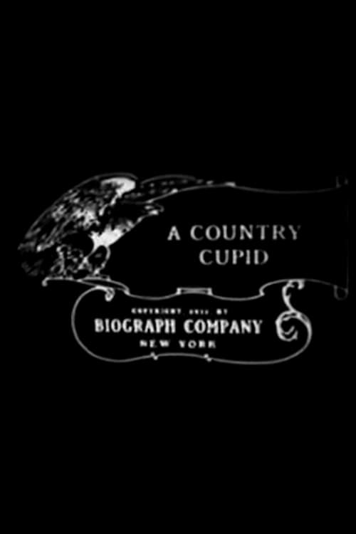 A Country Cupid Movie Poster Image
