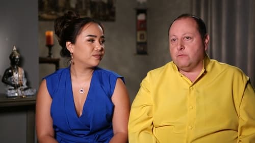 Poster della serie 90 Day Fiancé: What Now?