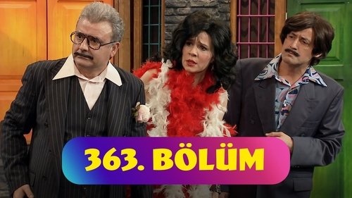 Image de l'épisode 18