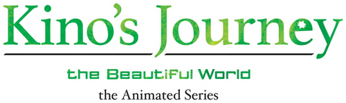 Kino's Journey: The Beautiful World - The Animated Series