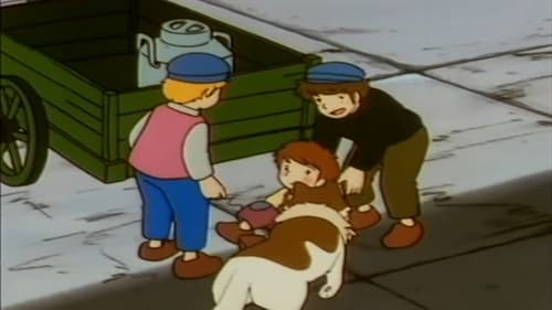 フランダースの犬, S01E37 - (1975)