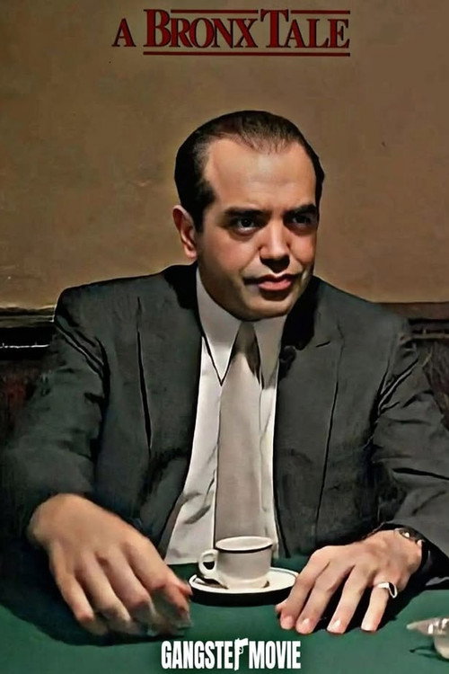 Poster 20 for A Bronx Tale