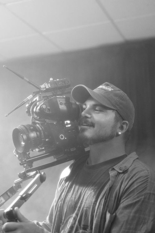 Foto de Brett Kilheffer