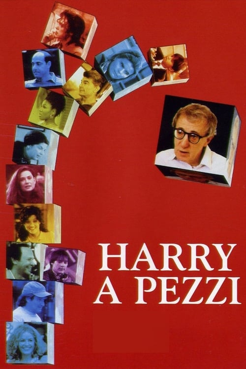 Deconstructing Harry