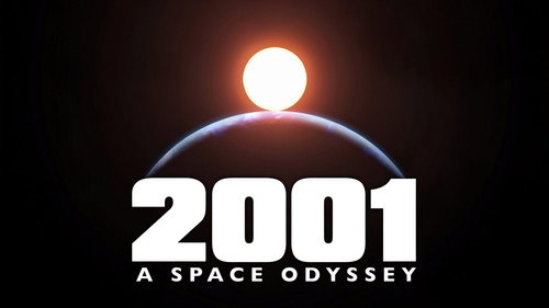 2001: A Space Odyssey