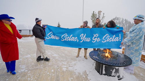 Image de l'épisode Épisode 1