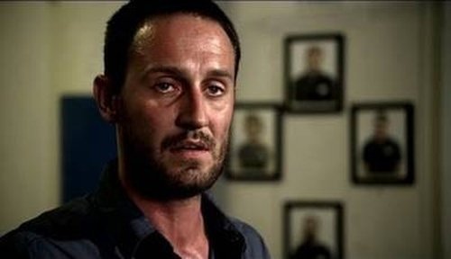 Escena del episodio 30 de la temporada 0 de la serie The Walking Dead