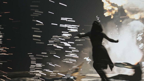 SJOR | Rise of the North