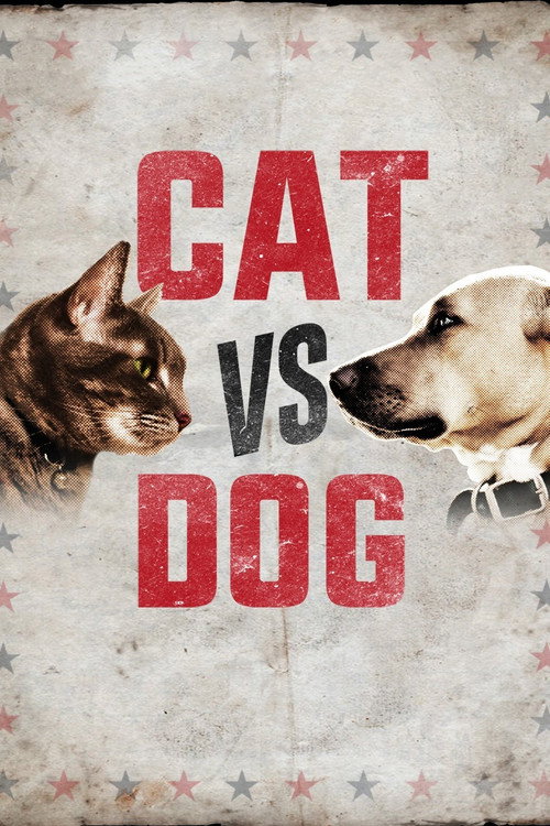 Ultimate Rivals: Cats vs Dogs