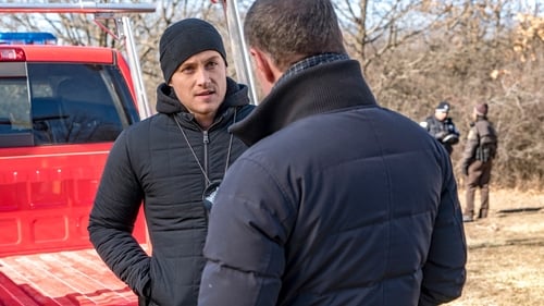 Chicago P.D. Distrito 21: 4×17