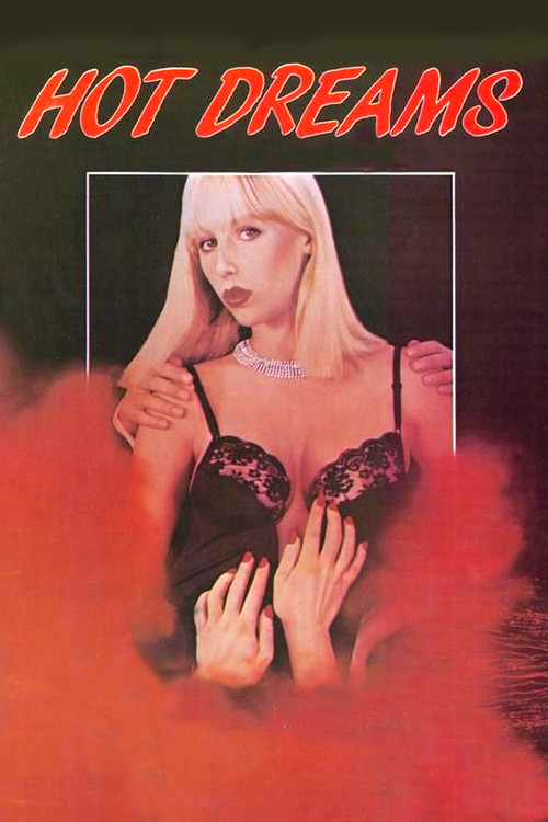 Hot Dreams poster