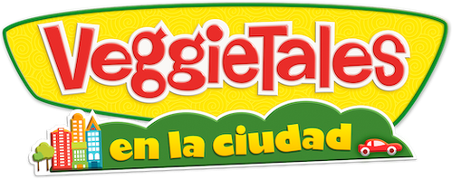 VeggieTales in the City