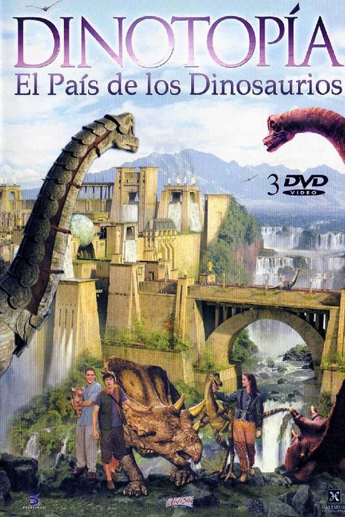 Dinotopia