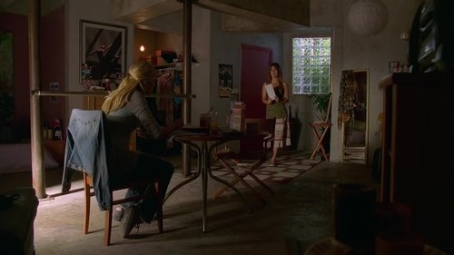 Lost: 2×6