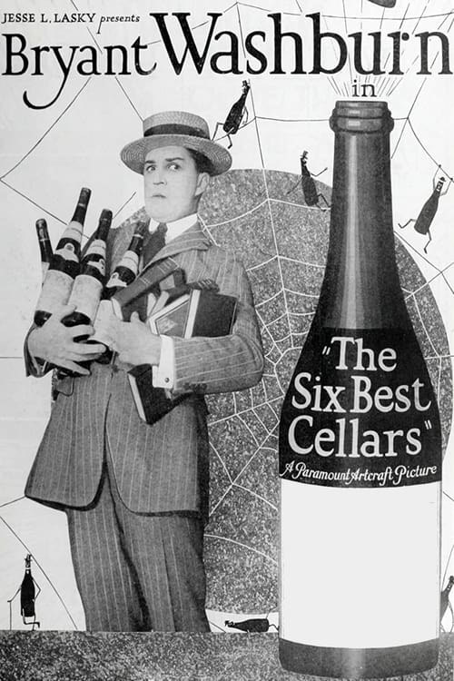 The Six Best Cellars (1920)