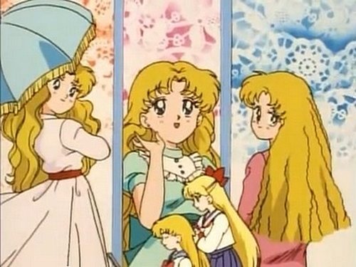 Assistir Sailor Moon S01E36 – 1×36 – Dublado Online Assistir Sailor Moon S01E36 – 1×36 – Dublado