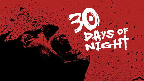 30 Days of Night