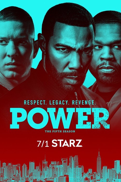 Season 1 Episode 1 Power Watch power - Season 1 - Episode 1: Not Exactly How We Planned Online