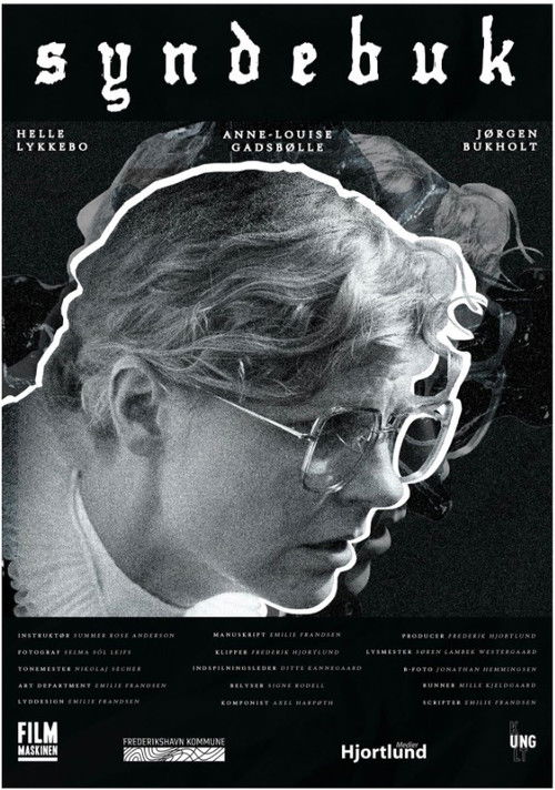 SYNDEBUK poster