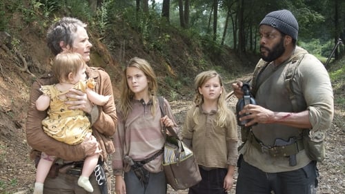 The Walking Dead: 4×10