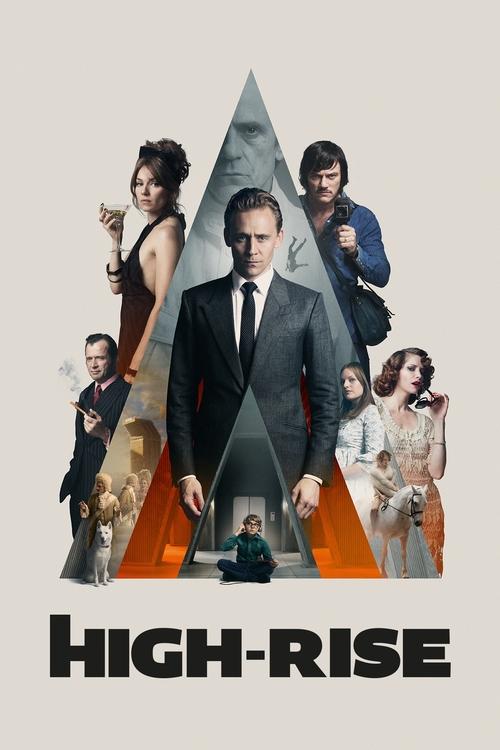 |EN| High-Rise