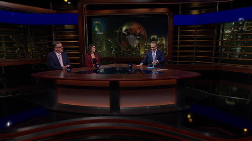 August 7, 2026: Mike Rowe, Tara Palmeri, Matt Welch