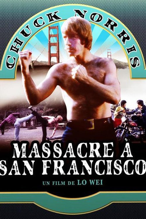 Massacre à San Francisco (1974)