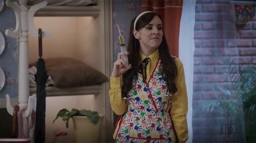 Épisode 12