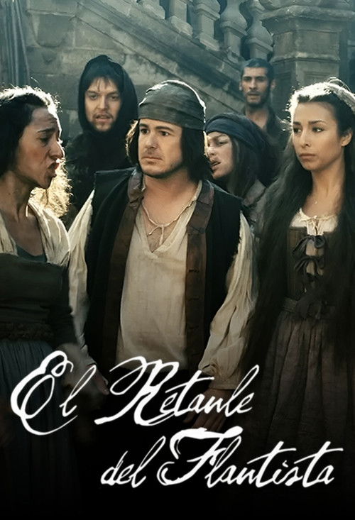 El retaule del flautista