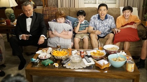 Fresh Off the Boat, S03E18 - (2017)