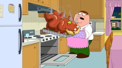 Family Guy: 12×9