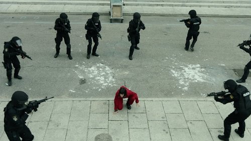 La Casa de Papel, S00E15 - (2018)