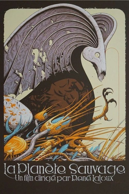 La Planète Sauvage (1973)