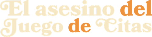 El asesino del juego de citas (2023)