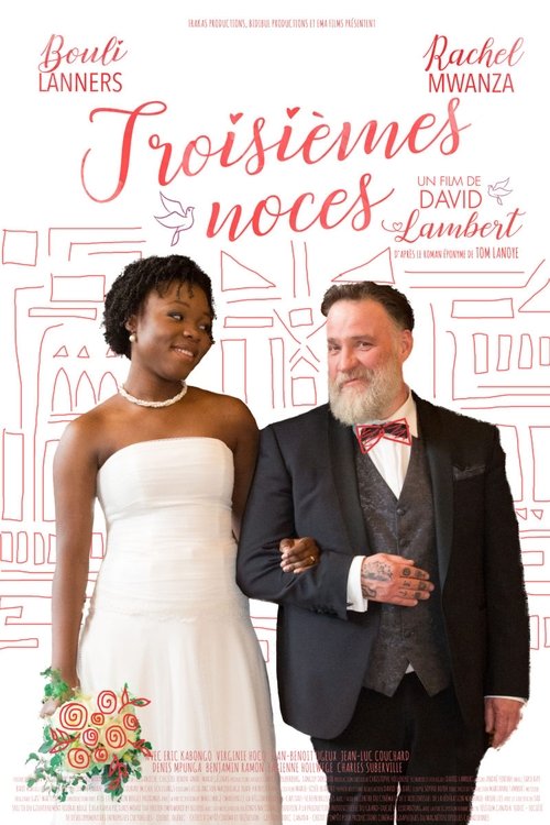 Troisièmes Noces