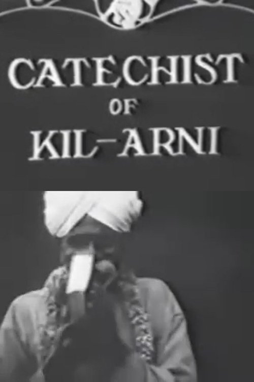 The Catechist of Kil-Arni Movie Poster Image