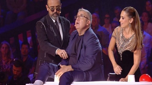 Image de l'épisode 12