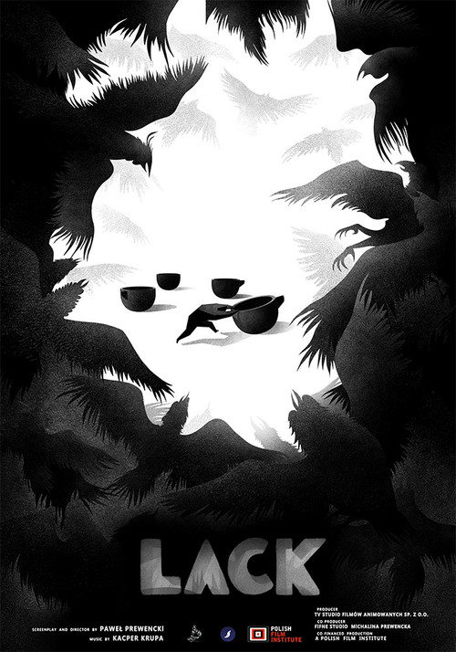 Lack poster